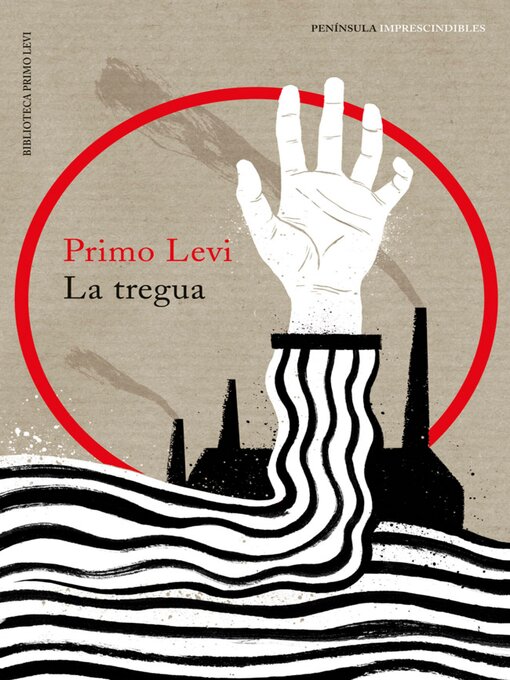 Title details for La tregua by Primo Levi - Wait list